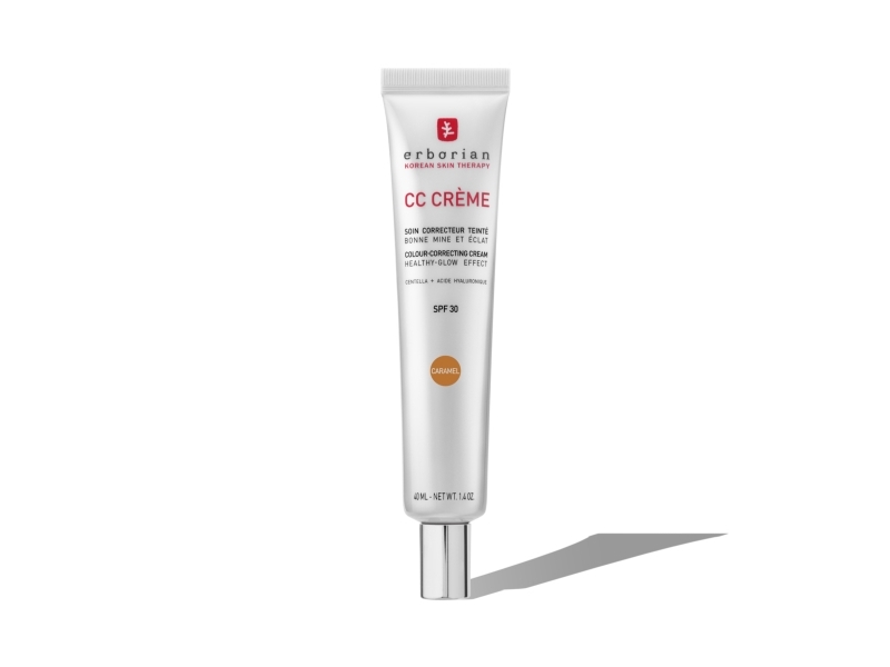Erborian CC Creme Caramel - 40 ml