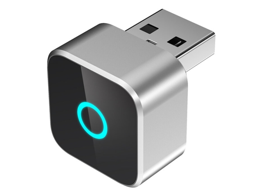 4smarts 541748, Dongle, USB, USB Type-A, Sort, Sølv, Akryl, Acrylonitrilbutadienstyren, Aluminium, Polykarbonat (PC), USB