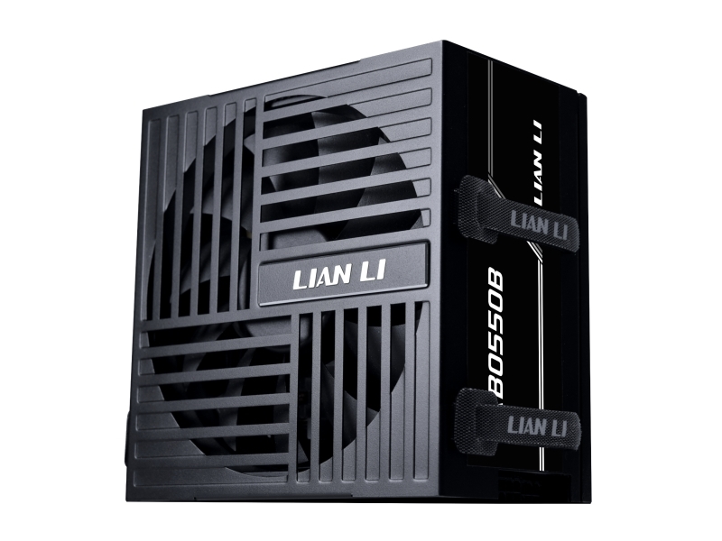 Lian Li Rb 550W Bronze-Netzteil