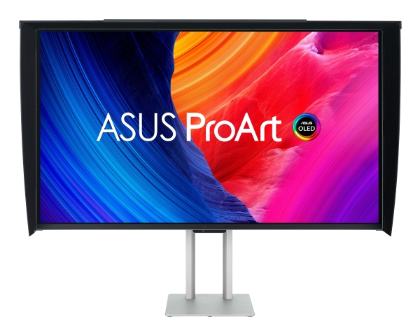Asus Proart Pa32ucdmr-K 80.1Cm (16:9) Fhd Hdmi