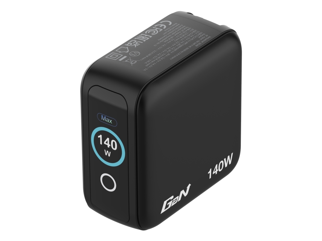 Verbatim 30240, Sisätila, AC, 28 V, musta