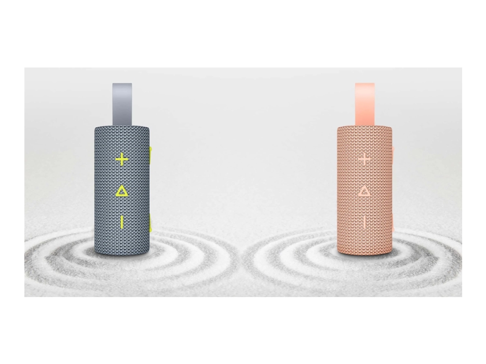 Xiaomi Sound Pocket, 5 W, 100 - 20000 Hz, 70 Db, Wireless, 25 M, Stereo Portable Speaker