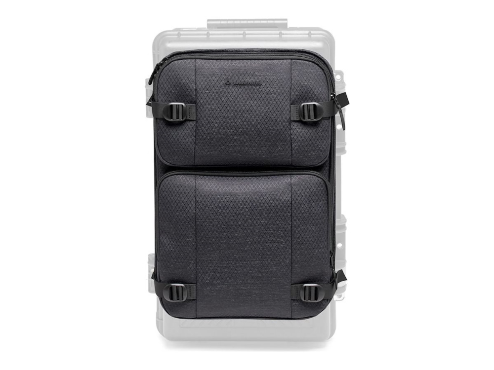 Manfrotto Mb Pl-Rl-Th-Ls, Schutzhülle, 38,1 Cm (15 Zoll), Schultergurt, 770 G