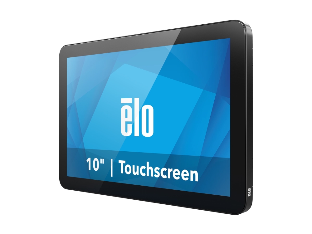 Elo Touch Solutions 1004L, Digital Signage Flachbildschirm, 25,6 Cm (10.1"), Led, 1280 X 800 Pixel