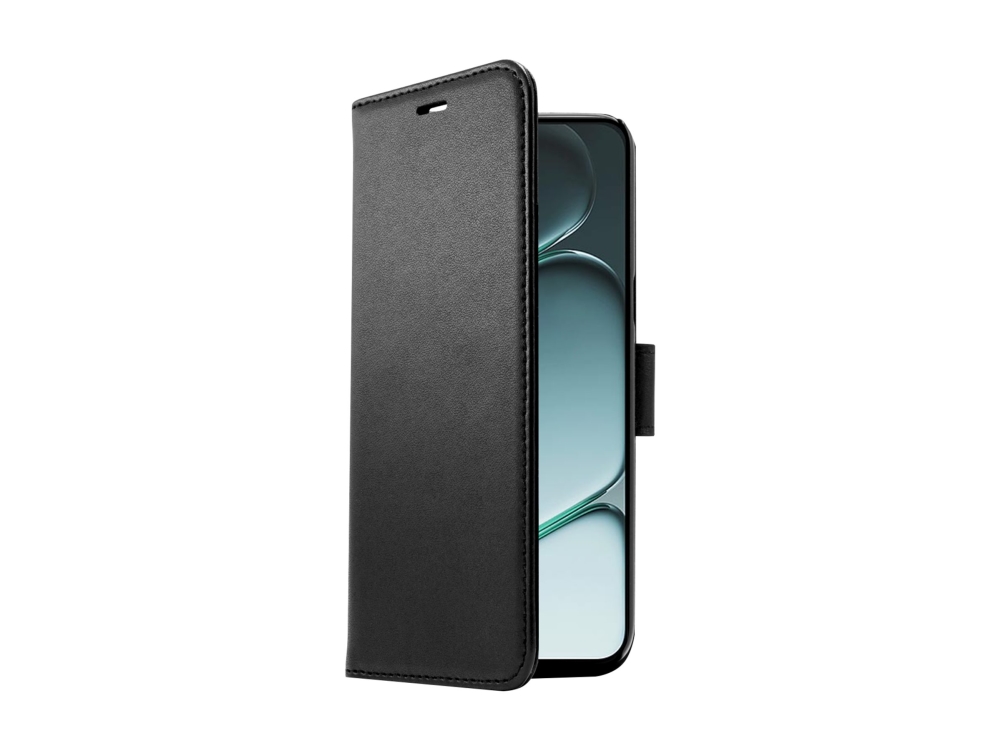 Screenor Smart - Vikbart fodral för mobiltelefon - eco-läder, TPU-ram | Tele & GPS - Mobil tillbehör - Skydd & Väskor | GameStuff