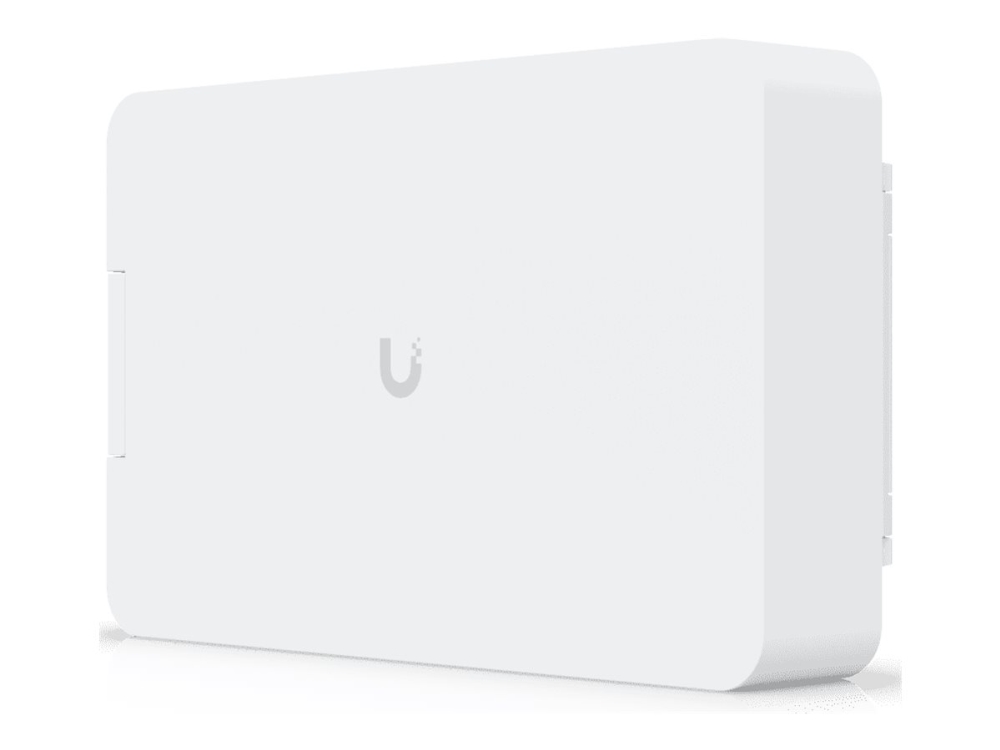 Ubiquiti Unifi Flex Utility Pro - Netværk Enheds Enclosure - Pælmonterbar, Vægmonterbar - Udendørs