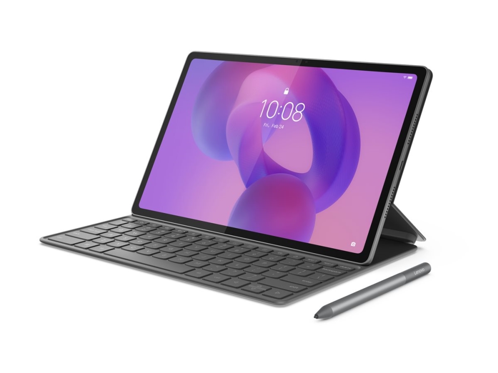 Lenovo Zg38c07528, Lenovo, Idea Tab Plus, Schwarz, Andocken, Pogo Pin, Dock