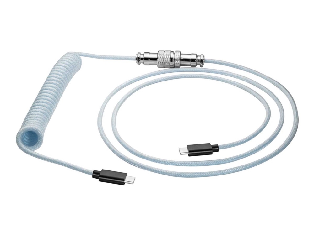 Akyga Ak-Usb-49, 3 M, Usb C, Usb C, Usb 2.0, Weiß