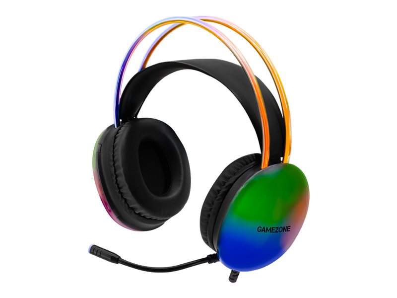 Ausinės Tracer Gamezone Gz X4