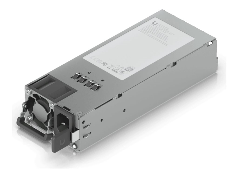 Ubiquiti Power Module - Strømforsyning (indstiksmodul) - AC 100-240 V - 1200 Watt