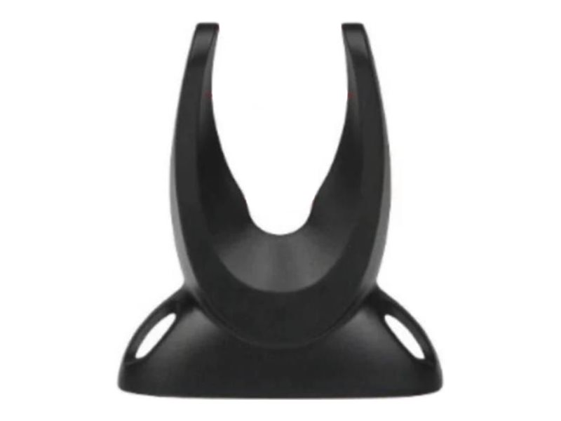 Capture Ca-Ss-3, Stand, Schwarz, Acrylnitril-Butadien-Styrol (Abs), 200 Mm, 90 Mm, 85 Mm