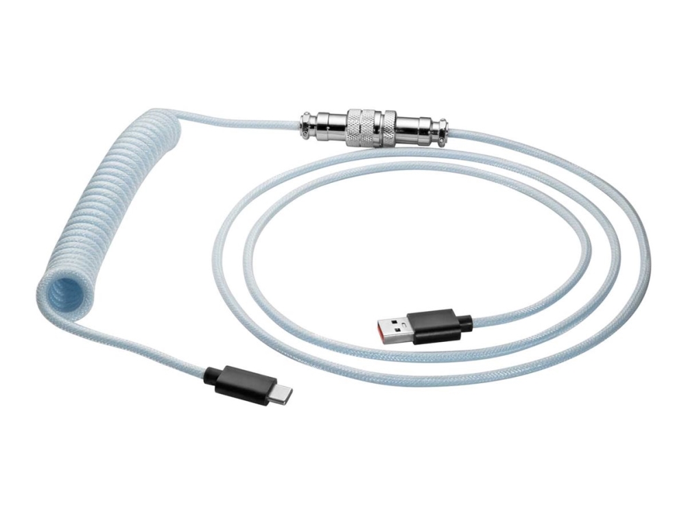 Akyga Ak-Usb-48, 3 M, Usb A, Usb C, Usb 2.0, Weiß