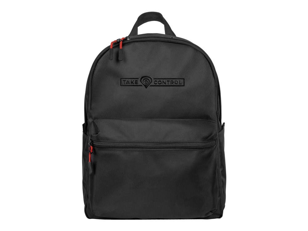 Rucksack Genesis Pallad 200 Schwarz 19L