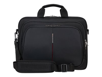 Samsonite GuardIT 3.0 - Notebook-väska - slimmad - 15.6 - svart | Datorer & Surfplattor - Bärbara tillbehör - Bärbar väska | GameStuff