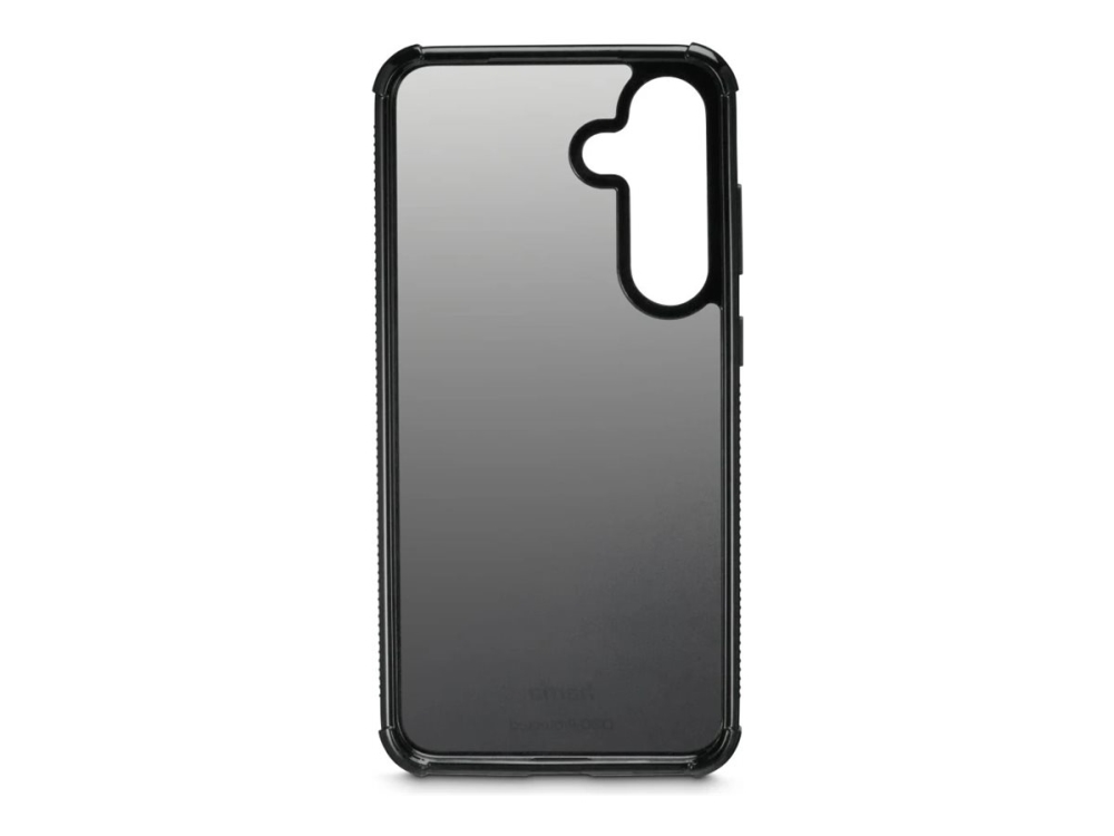 Hama Extreme Protect, Cover, Samsung, Galaxy S25+, 17 Cm (6.7"), Schwarz