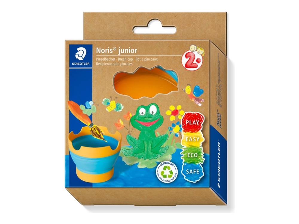 STAEDTLER Noris junior 8767 40 - Vandkop - plastik