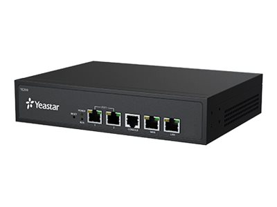 Yeastar Pri-Voip-Gateway Te200 2X E1/T1/J1 Ports