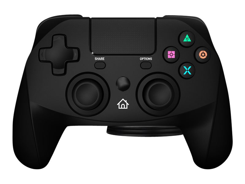 Snakebyte 4 S, Gamepad, Playstation 4,Playstation 3, D-Pad, Analog / Digital, Verkabelt, Usb