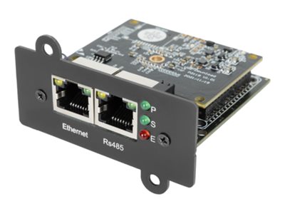 Snmp-Kartenmodul Für Armac Ups
