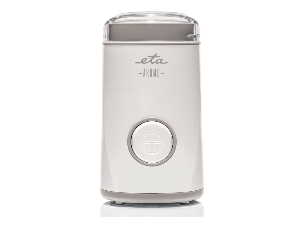 ETA Aromo 0064 90000 - Kaffekvern - 150 W - hvit