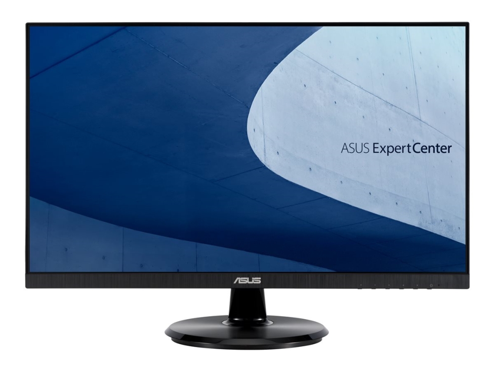 Asus C1242he, 60,5 Cm (23,8"), 1920 X 1080 Pixel, Full Hd, Lcd, 5 Ms, Schwarz