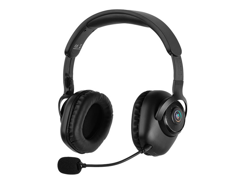 Tracer Gamezone Mobile Hybrid Bt+2.4G Headset