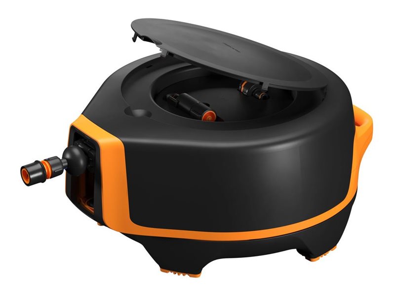 Fiskars X-Series - Slangespole - 25 m - XL