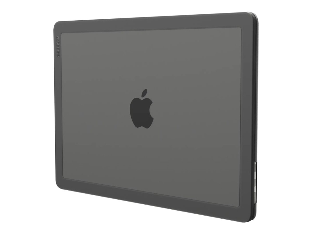 Incase Edge Hartschalenhülle Mit Makrolon Für Ein Macbook Air Von 15 Zoll (Ca. 38 Cm) (M2/M3, 2023–2024), Hartschalenkoffer, 38,9 Cm (15.3")
