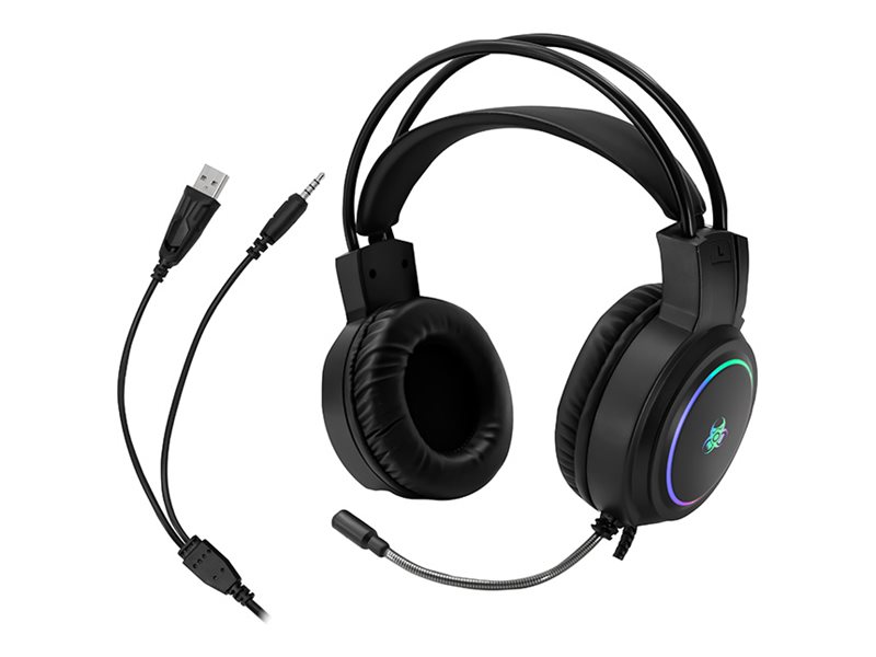 Tracer Gamezone Gz X1 Gaming-Headset