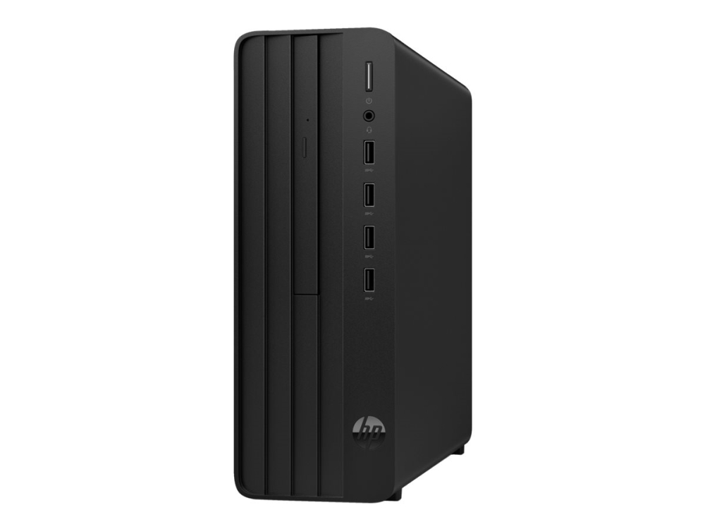Pro 290 G9 - SFF Core i5 i5-14400 / upp till 4.7 GHz - RAM 16 GB - SSD 1 TB - NVMe - UHD Graphics 730 - Gigabit Ethernet - Win 11 Pro - skärm: ingen - jacksvart