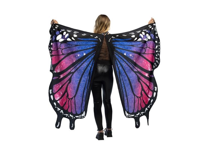 Mariposa Sommerfuglevinger