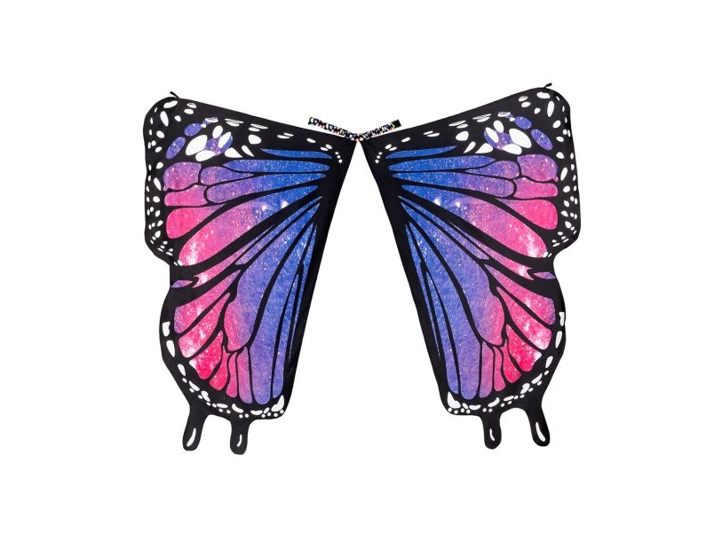 Mariposa Schmetterlingsflügel