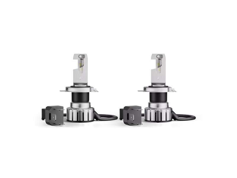 Osram Night Breaker LED Smart - H4/H19 Bilpærer - ECE Godkendt
