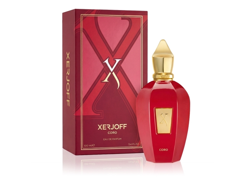 Xerjoff Coro Eau De Parfum 100 Ml (Unisex)