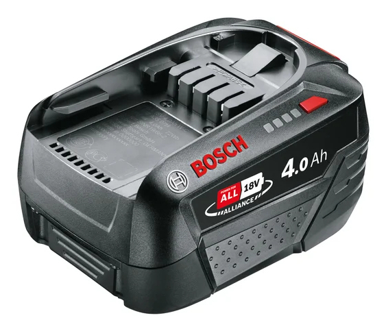 Gardena Batteri PBA 18V 4.0Ah SoC P4A