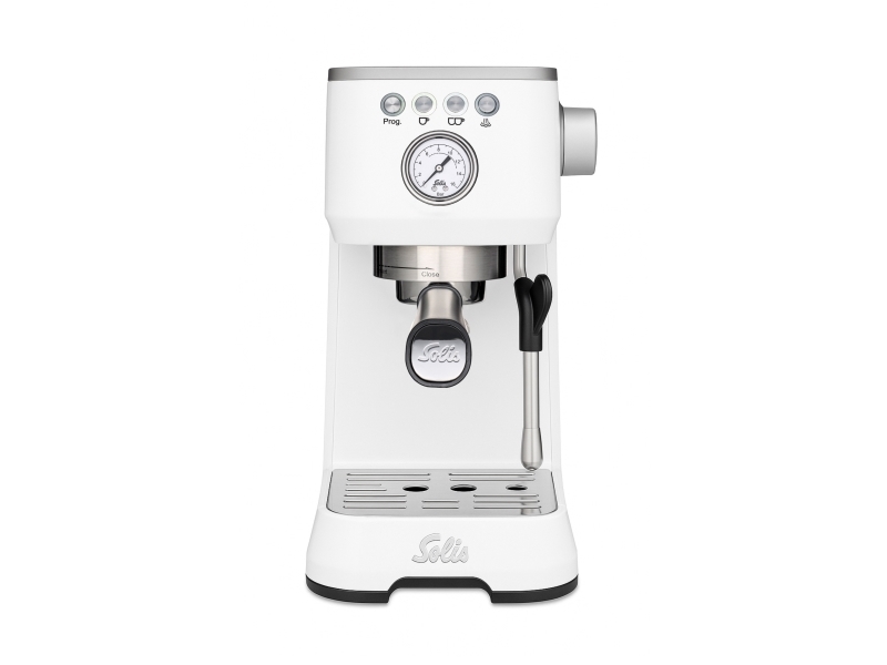 Solis Barista Perfetta Plus 1170 V2 Weiß