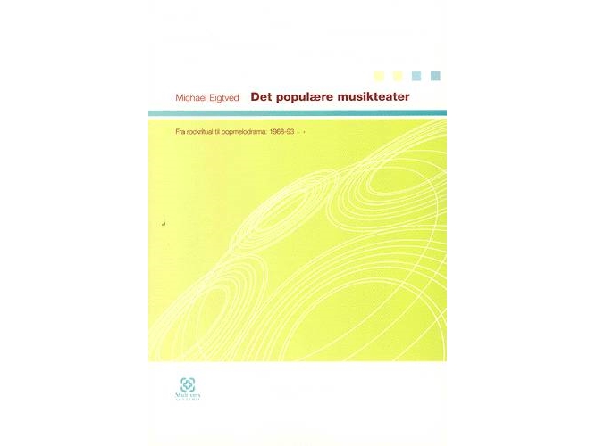 Det Populære Musikteater | Michael Eigtved