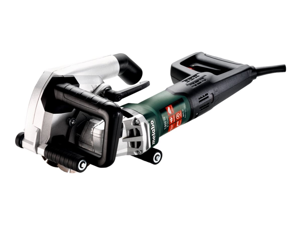 Metabo MFE 40 - Wall chaser - 1900 W - 6 N&middot;m - 125 mm