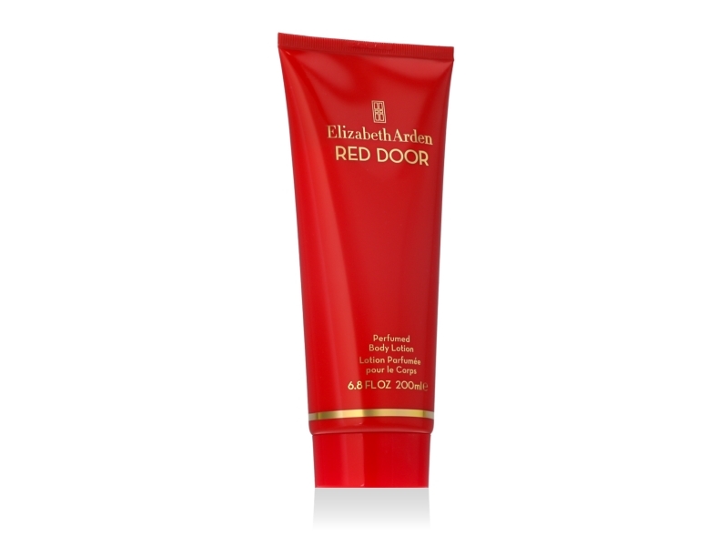 Elizabeth Arden Red Door Body Lotion 200 Ml (Woman)