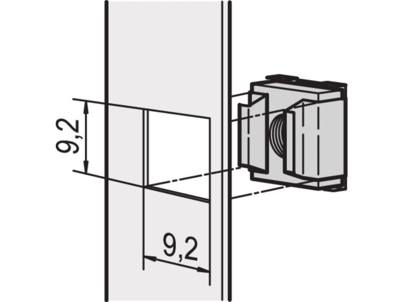 Robust 21100215