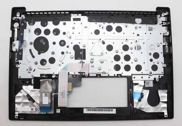Lenovo 5M11l60874, Cover + Keyboard, Lenovo, Thinkpad E14 Gen 5