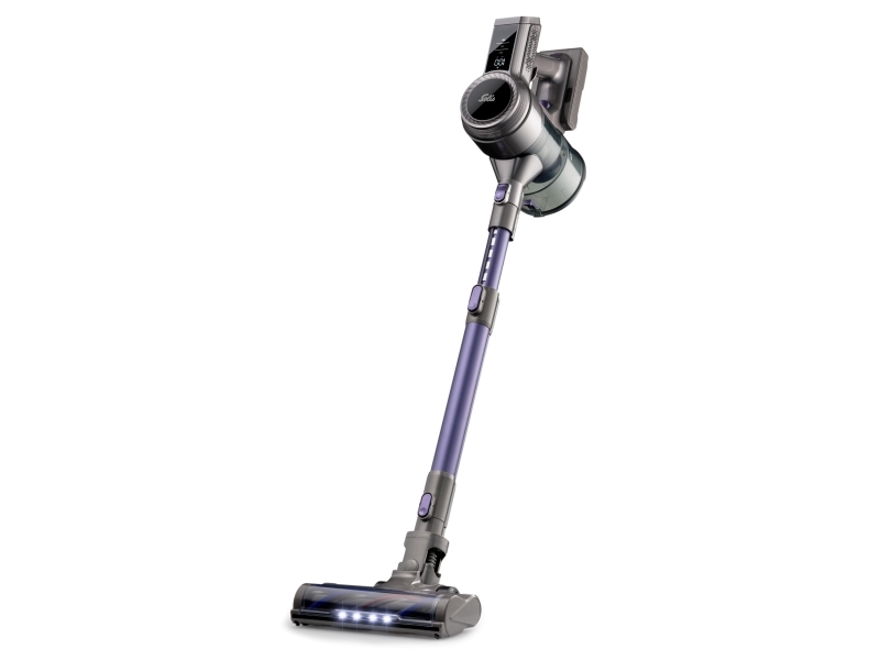 Handsauger Solis Flex Vac Cleaner 350 Typ 6000