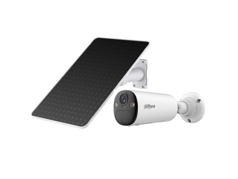 Wrl Camera 4Mp Bullet 4G Kit/Kitbf4cp-4G0210bxl/M0508 Dahua Kit/Bf4cp-4G0210bxl/M0508 (6937552403116)