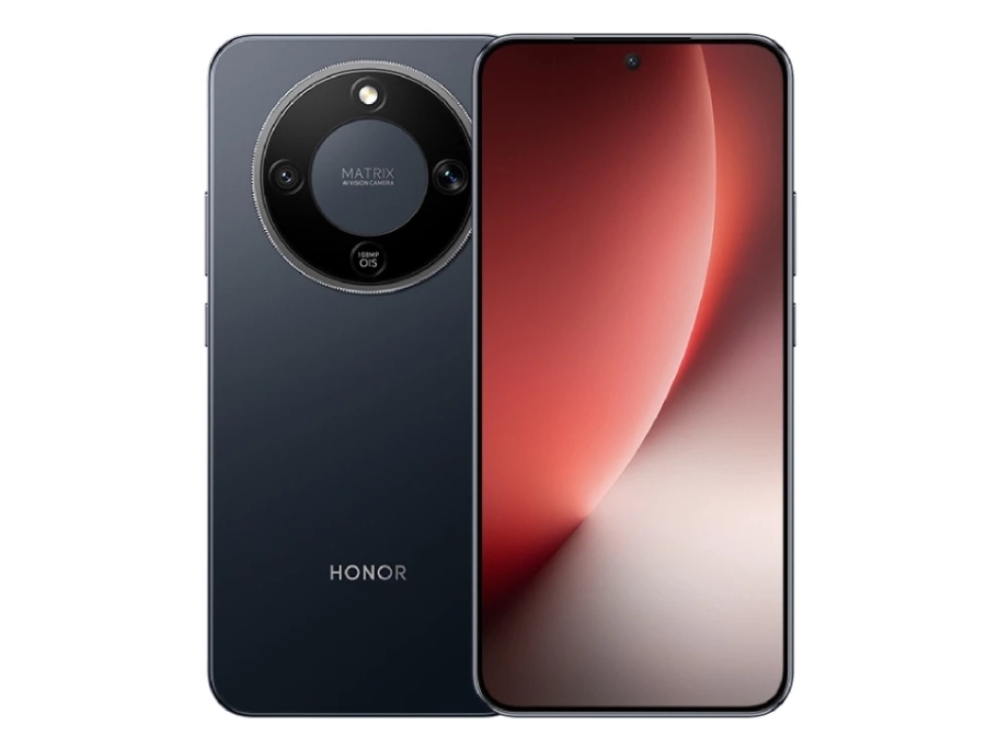 Honor Magic8 Lite 5G, 17,2 cm (6.79"), 8 GB, 256 GB, 108 MP, Android 15, Grn