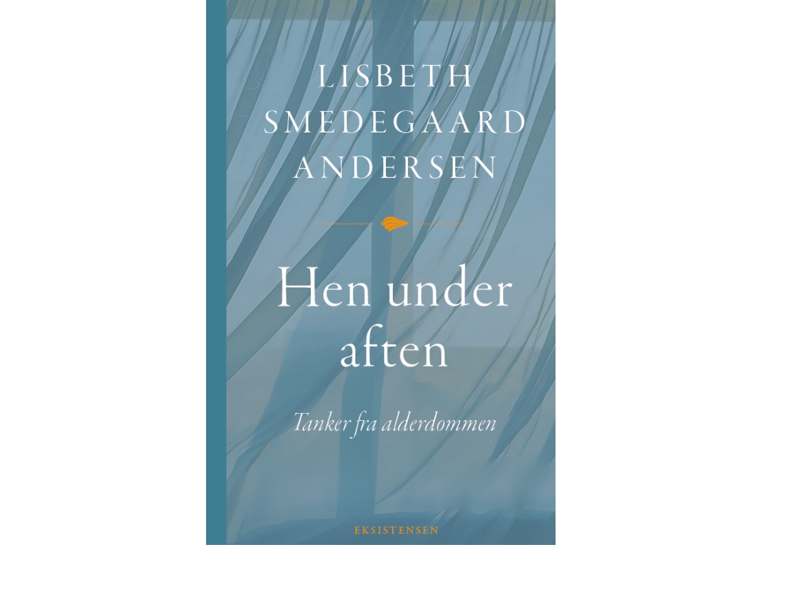 Hen Under Aften | Lisbeth Smedegaard Andersen