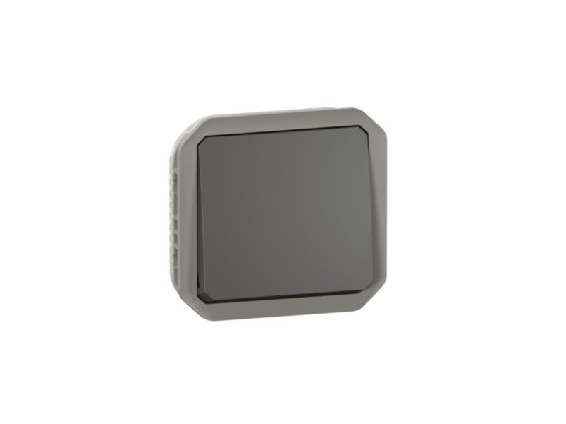 Legrand 069801L, 1 styck | Lauritz Knudsen - LK FUGA - Strömbrytare & Kontaktdon | GameStuff