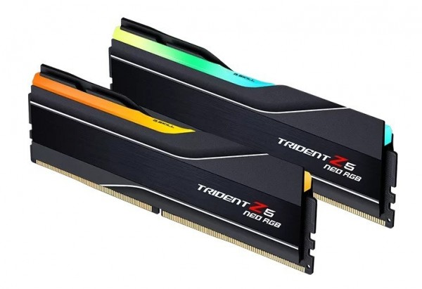 G.Skill Trident Neo Rgb Ddr5 2X16 6000 Cl30