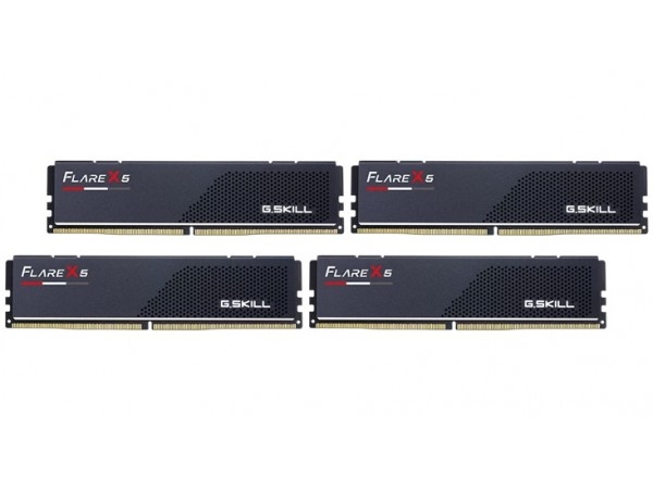 G.Skill Flare X5 Amd Dd R5 4X48gb 6000Mhz Cl28