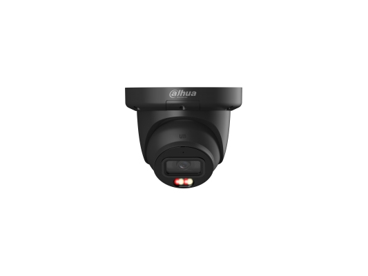 Ip-Kamera Dahua Ipc-Hdw3649qm-S-Il-0280B-Juodas
