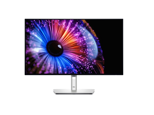 Dell Monitor U2724de 27 " Ips 16:9 120 Hz 8 Ms 350 Cd/M Silver Warranty 60 Month(S) 210-Bktv_5Y (2000001409510)